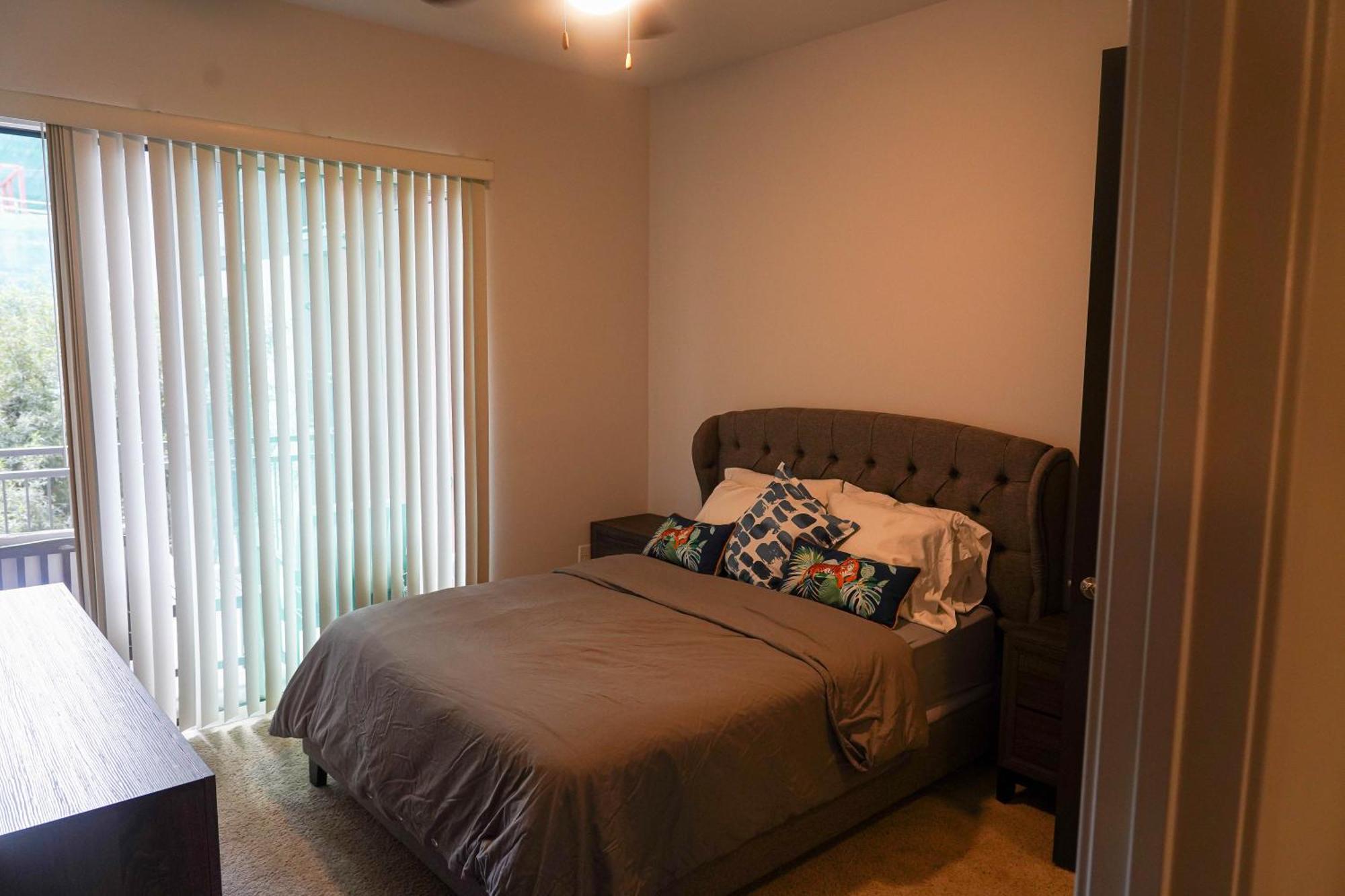 Luxury Designed 2 Bedrooms Part Hotel In Woodland Hills Ca Los Angeles Zewnętrze zdjęcie