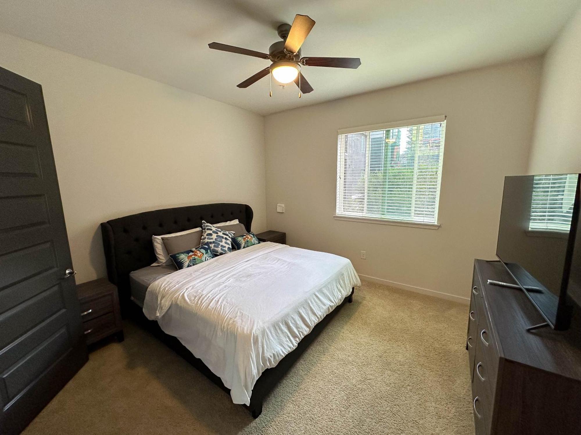 Luxury Designed 2 Bedrooms Part Hotel In Woodland Hills Ca Los Angeles Zewnętrze zdjęcie