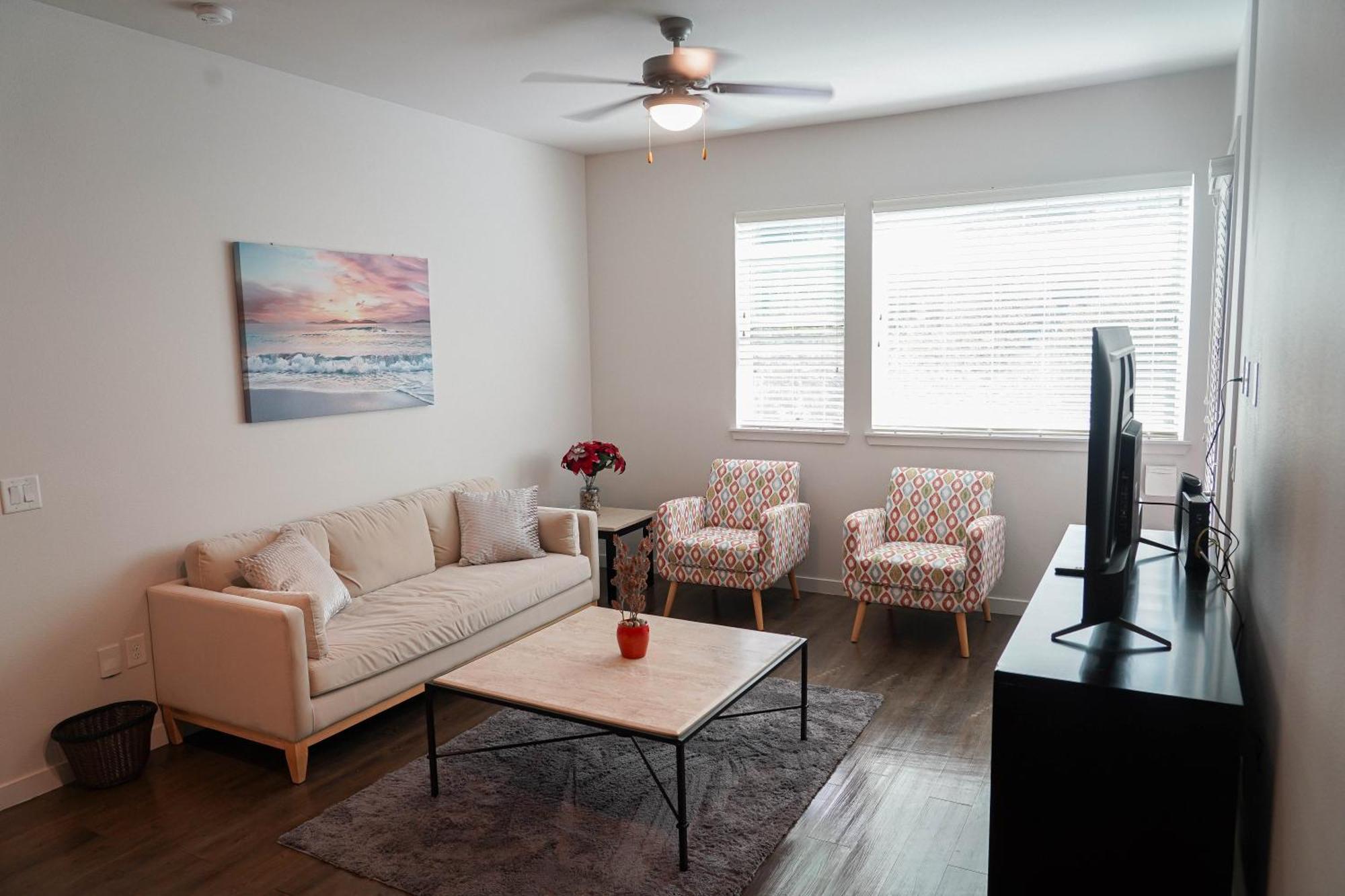 Luxury Designed 2 Bedrooms Part Hotel In Woodland Hills Ca Los Angeles Zewnętrze zdjęcie