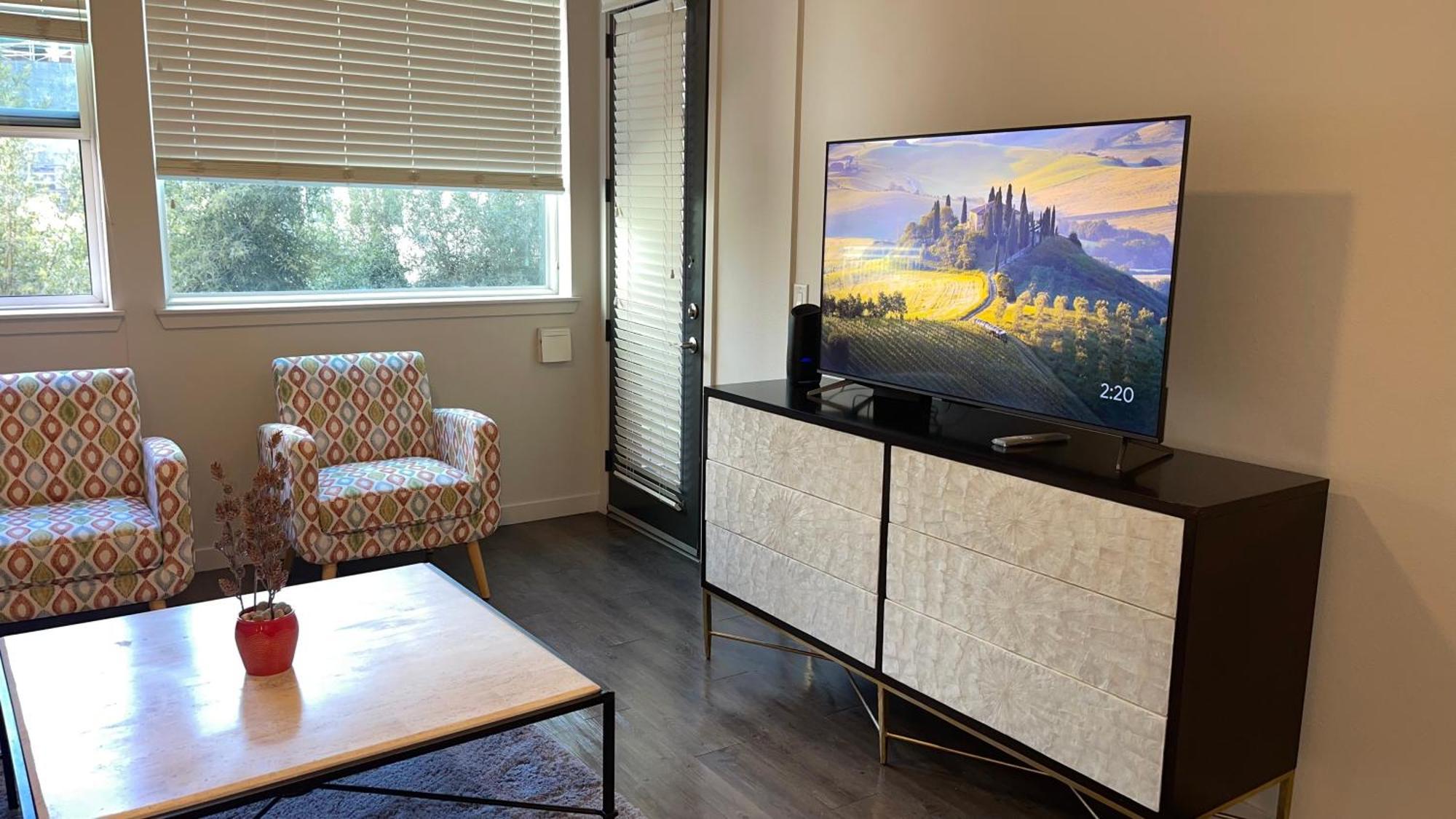 Luxury Designed 2 Bedrooms Part Hotel In Woodland Hills Ca Los Angeles Zewnętrze zdjęcie